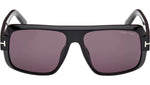 Occhiali da sole Tom Ford TURNER FT1101 01A