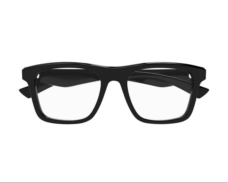 Occhiali da vista Alexander McQueen AM0475O 001