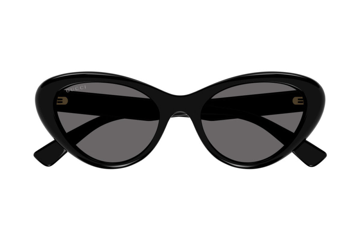 Occhiali da Sole Gucci GG1170S-001