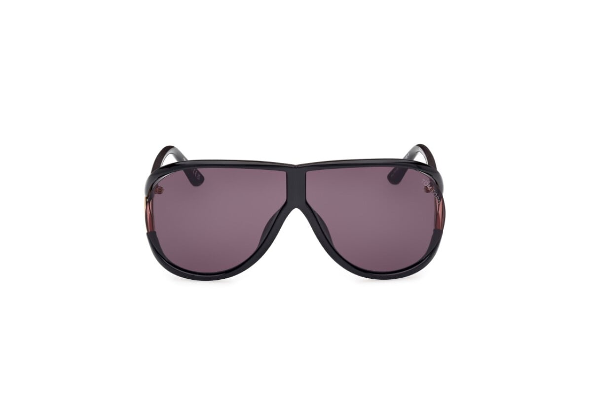 Occhiali da Sole Tom Ford Axel FT1197 (01A)