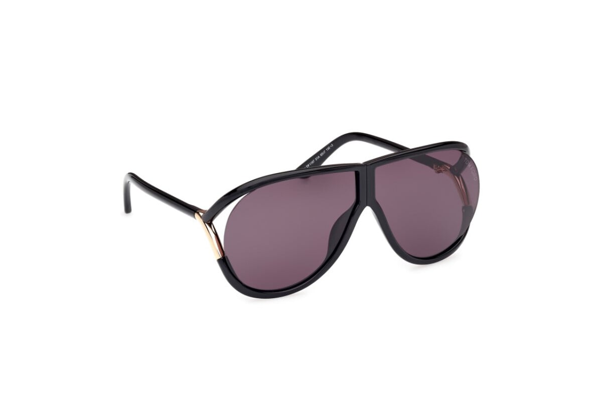Occhiali da Sole Tom Ford Axel FT1197 (01A)