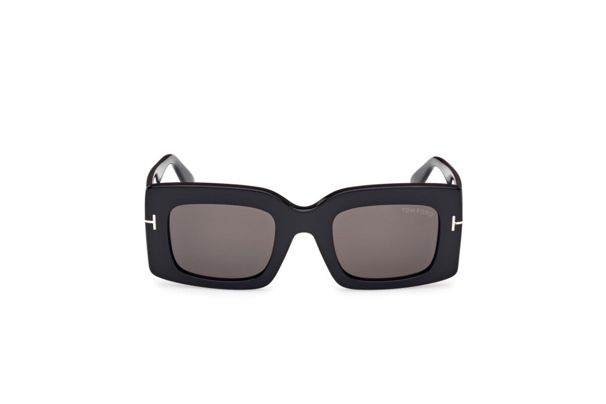 Occhiali da Sole Tom Ford Brigitta FT1188 (01A)