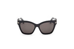 Occhiali da Sole Tom Ford Elvira FT1217 (01A)