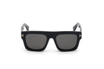 Occhiali da Sole Tom Ford Fausto FT0711 (01A)
