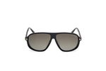 Occhiali da Sole Tom Ford Guillaume FT1208 (01B)