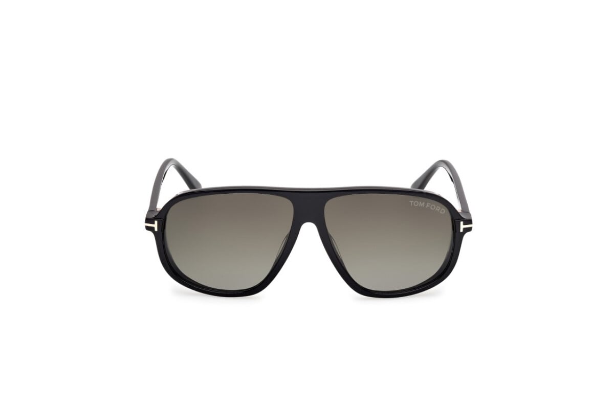 Occhiali da Sole Tom Ford Guillaume FT1208 (01B)