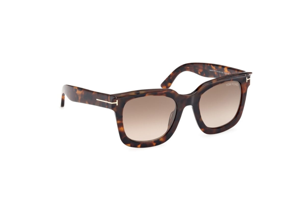 Occhiali da Sole Tom Ford Leigh-02 FT1115 (52G)