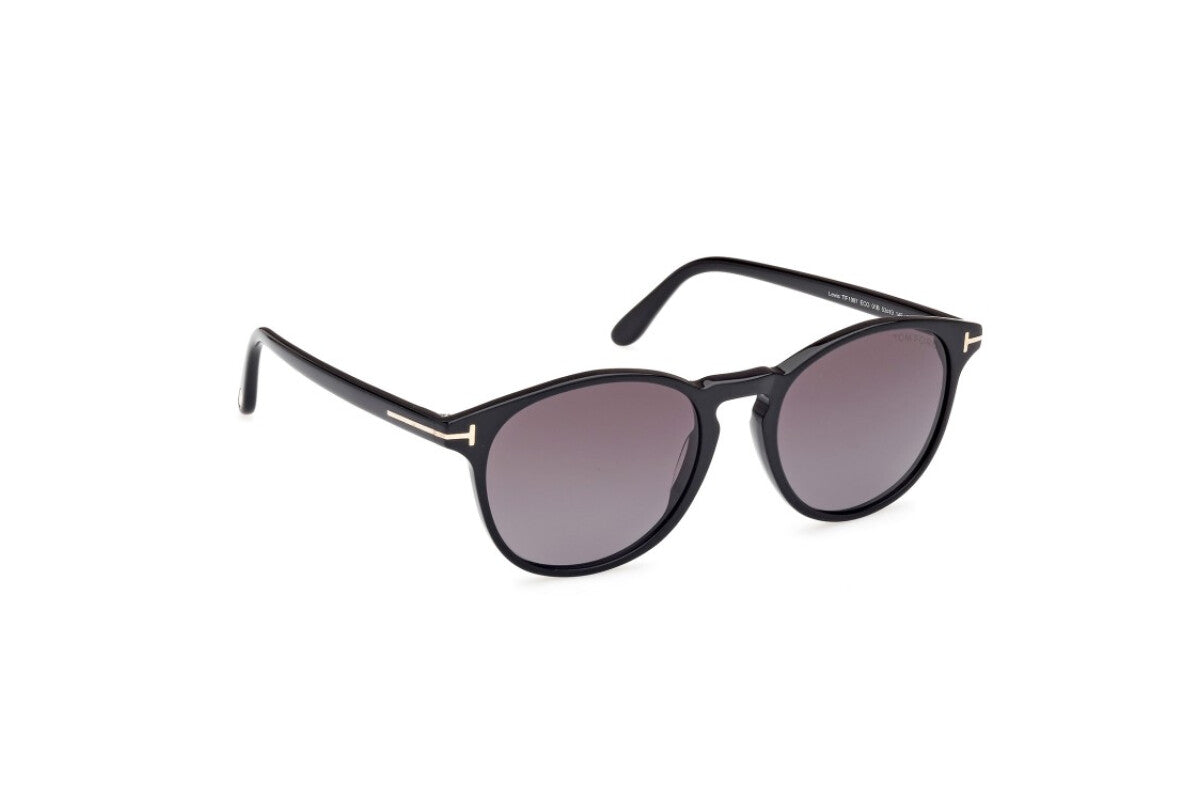 Occhiali da Sole Tom Ford Lewis FT1097 (01B)