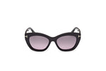 Occhiali da Sole Tom Ford Linda-02 FT1285 (01B)