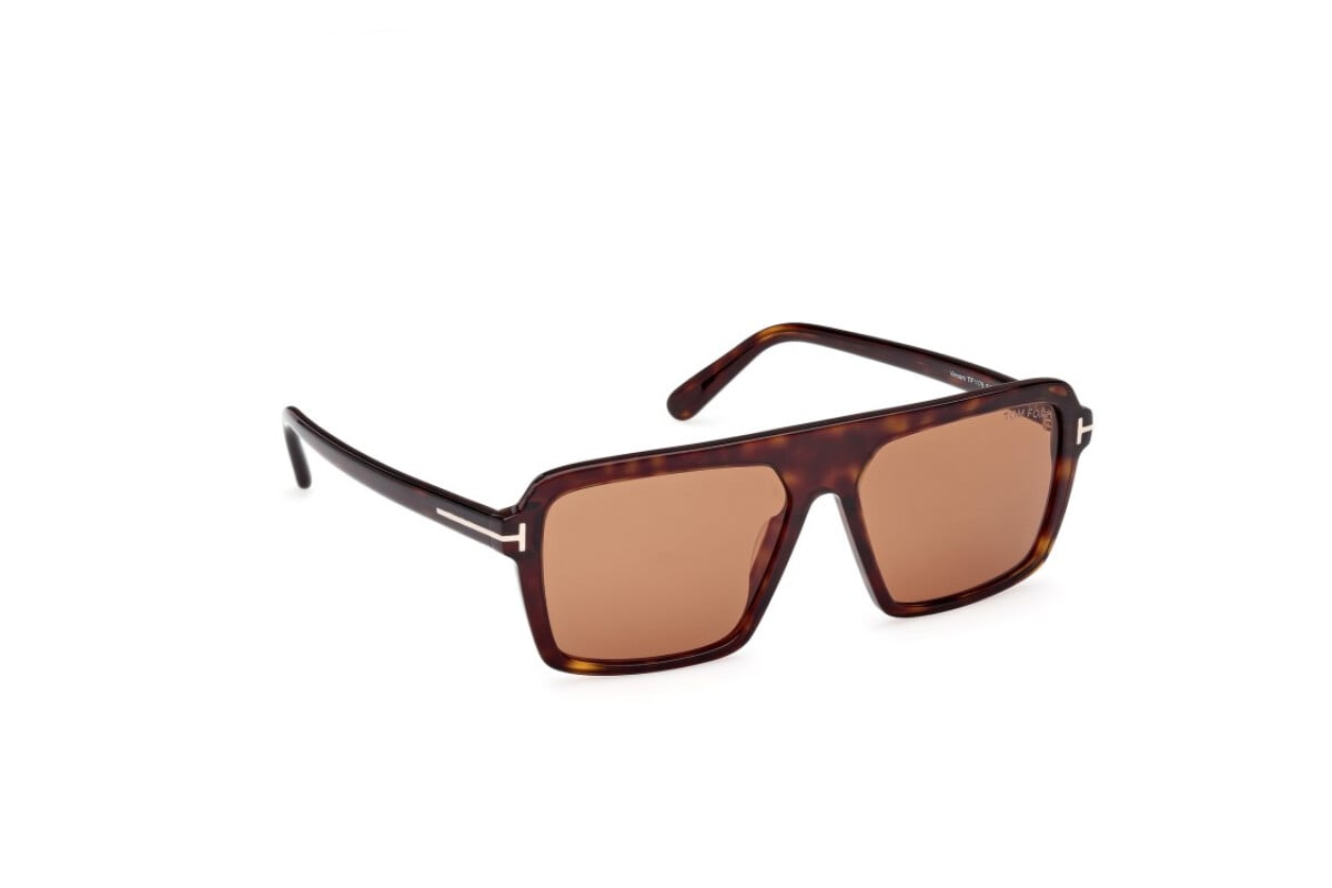 Occhiali da Sole Tom Ford Vincent FT1176 (52E)