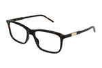 Occhiali da Vista Gucci Logo GG1159O-003