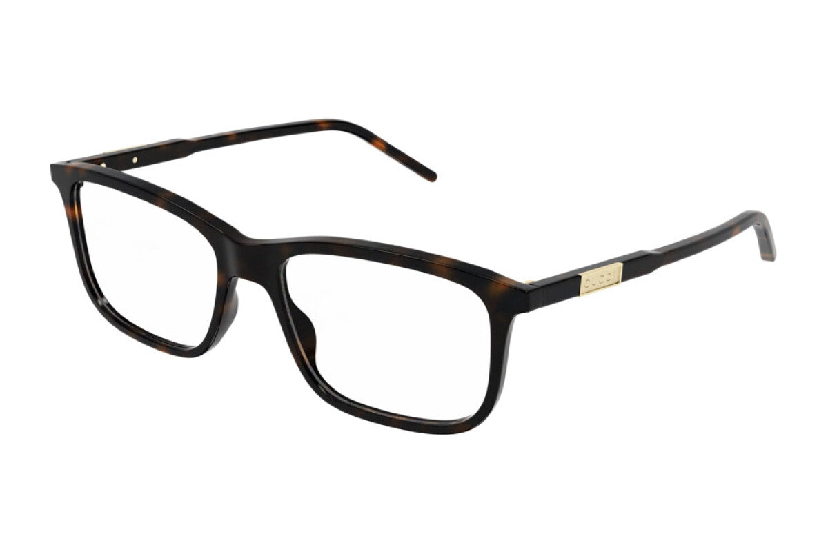 Occhiali da Vista Gucci Logo GG1159O-003