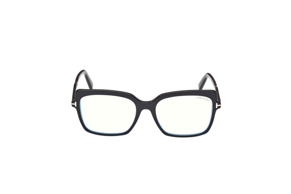 Occhiali da Vista Tom Ford FT5947-B (001)