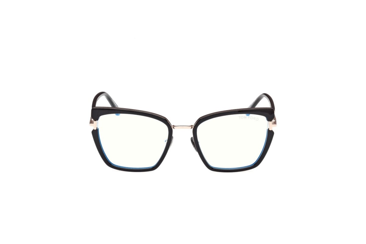 Occhiali da Vista Tom Ford FT5984-B (001)