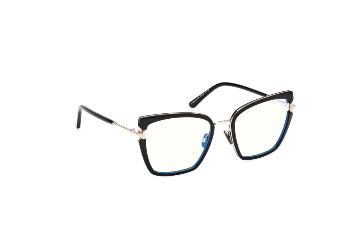 Occhiali da Vista Tom Ford FT5984-B (001)