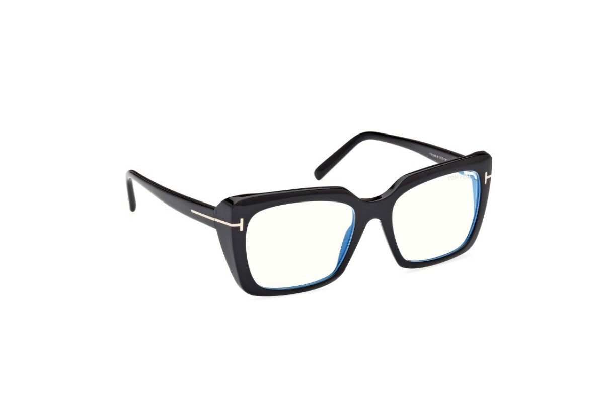 Occhiali da Vista Tom Ford FT5992-B (001)