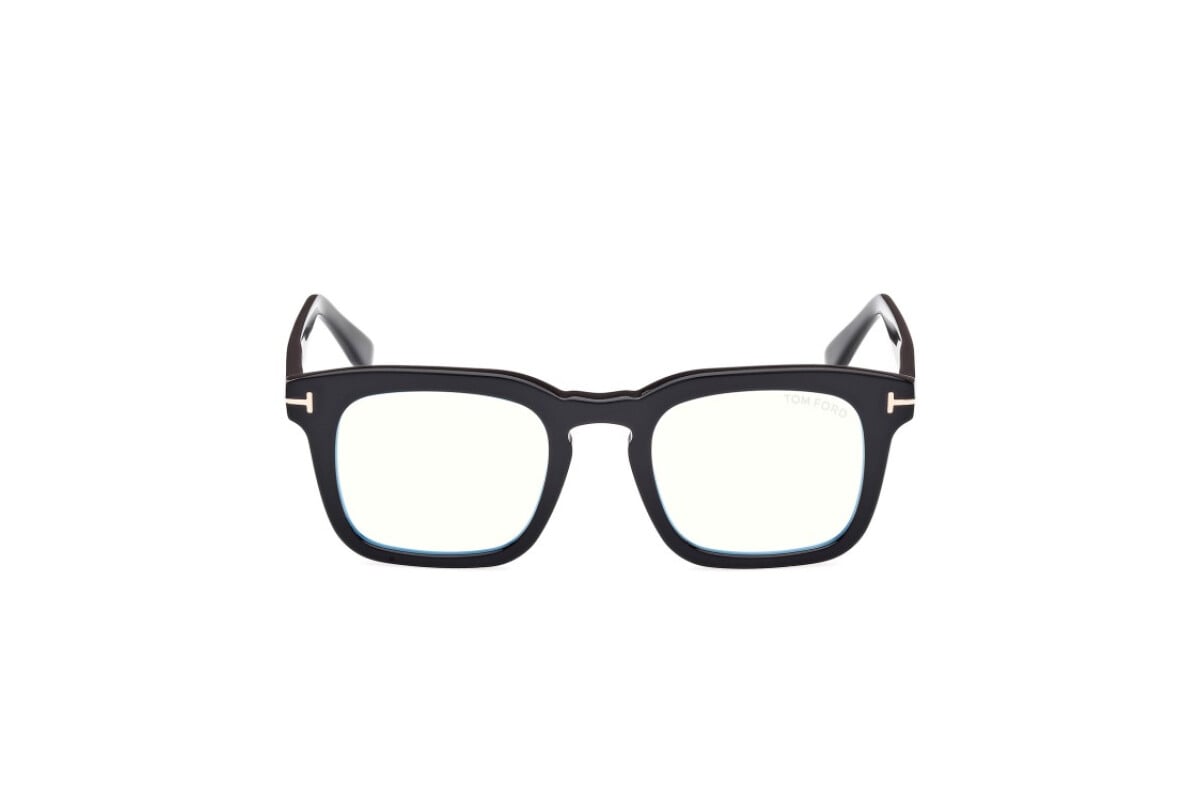 Occhiali da Vista Tom Ford FT6025-B (001)