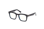 Occhiali da Vista Tom Ford FT6025-B (001)