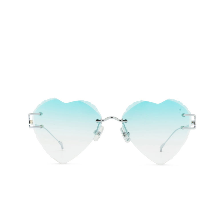 Occhiali da sole Eyepetizer Acapulco C1  59 SILVER