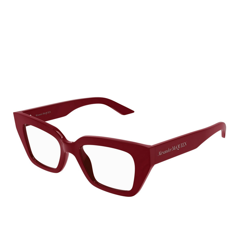 Occhiali da vista Alexander McQueen AM0453O 003