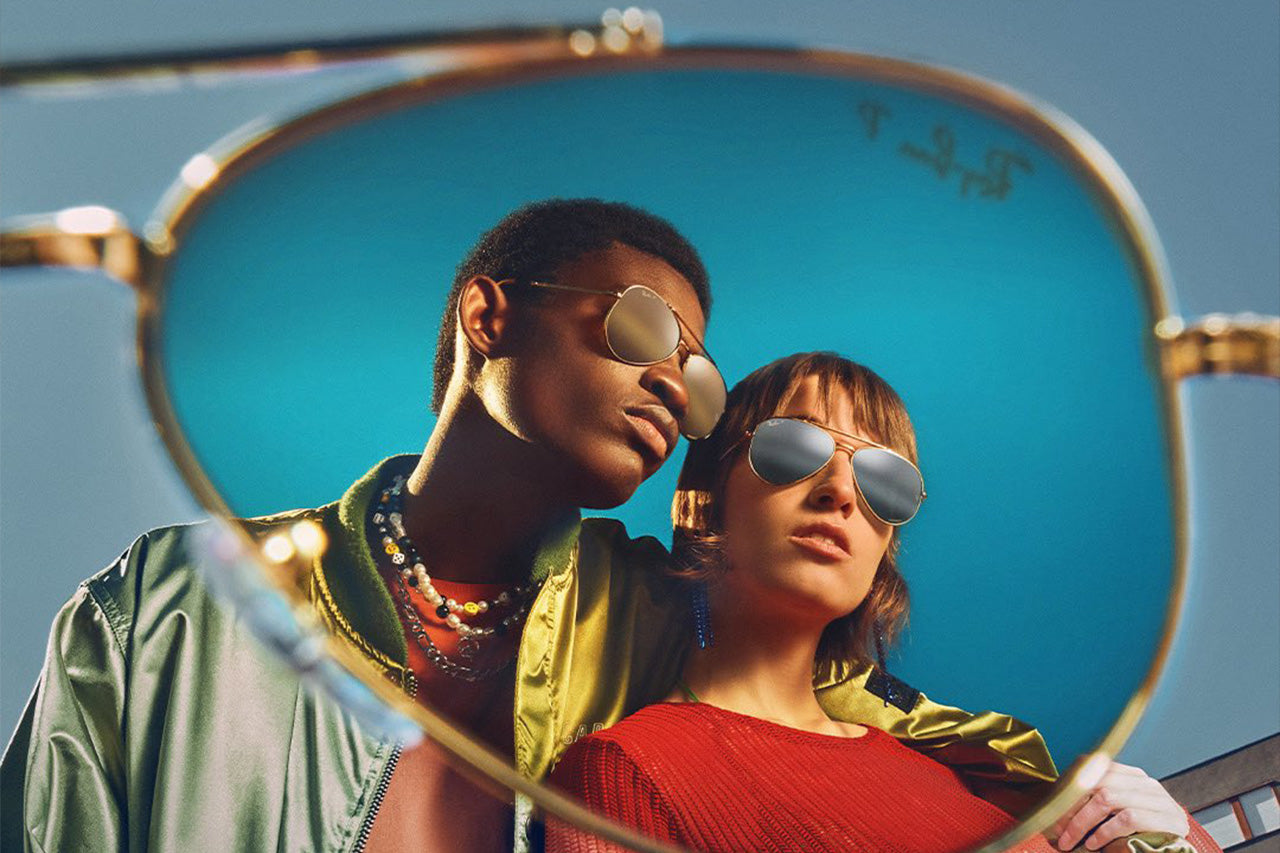 Dall’ottica alla moda: l’occhiale come espressione di personalità