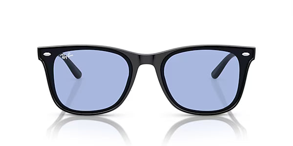 Occhiali da Sole Ray-Ban RB4420 601/80 CAL. 65 PONTE 18 ASTA 145