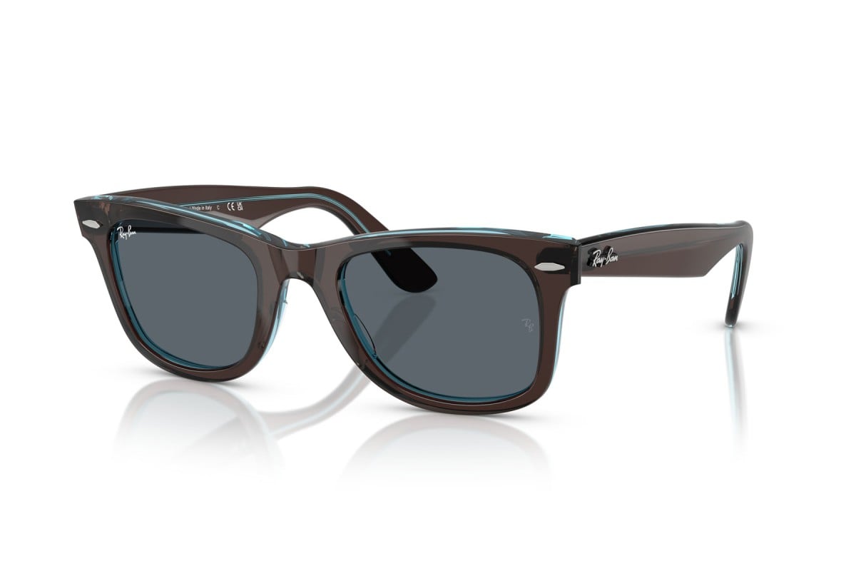 Occhiali da Sole Ray-Ban RB2140 1409B1 CAL.50 PONTE 22 ASTA 150