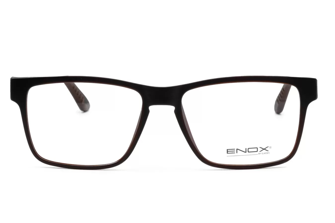 Occhiali da vista con clip sole ENOX 11UE + CLIP POLARIZED