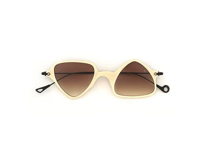 Occhiali da sole Eyepetizer Twiggy cal.46 ponte 21 asta 145