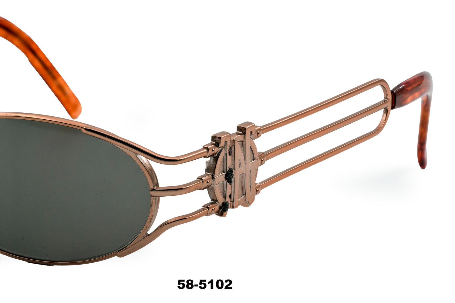 Occhiali da sole Jean Paul Gaultier art.585102