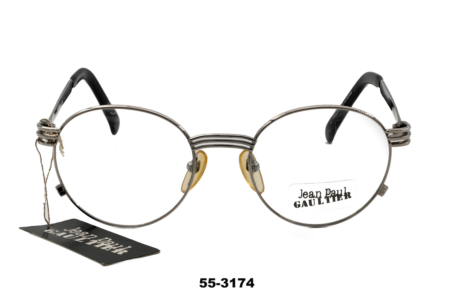 Occhiali da vista Jean Paul Gaultier art.553174