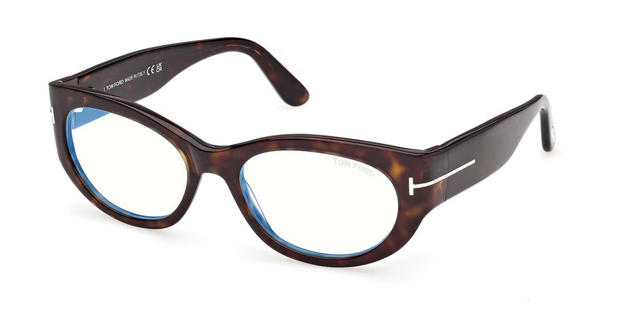 Occhiali da Vista Tom Ford FT6133 cal54 18 130 o