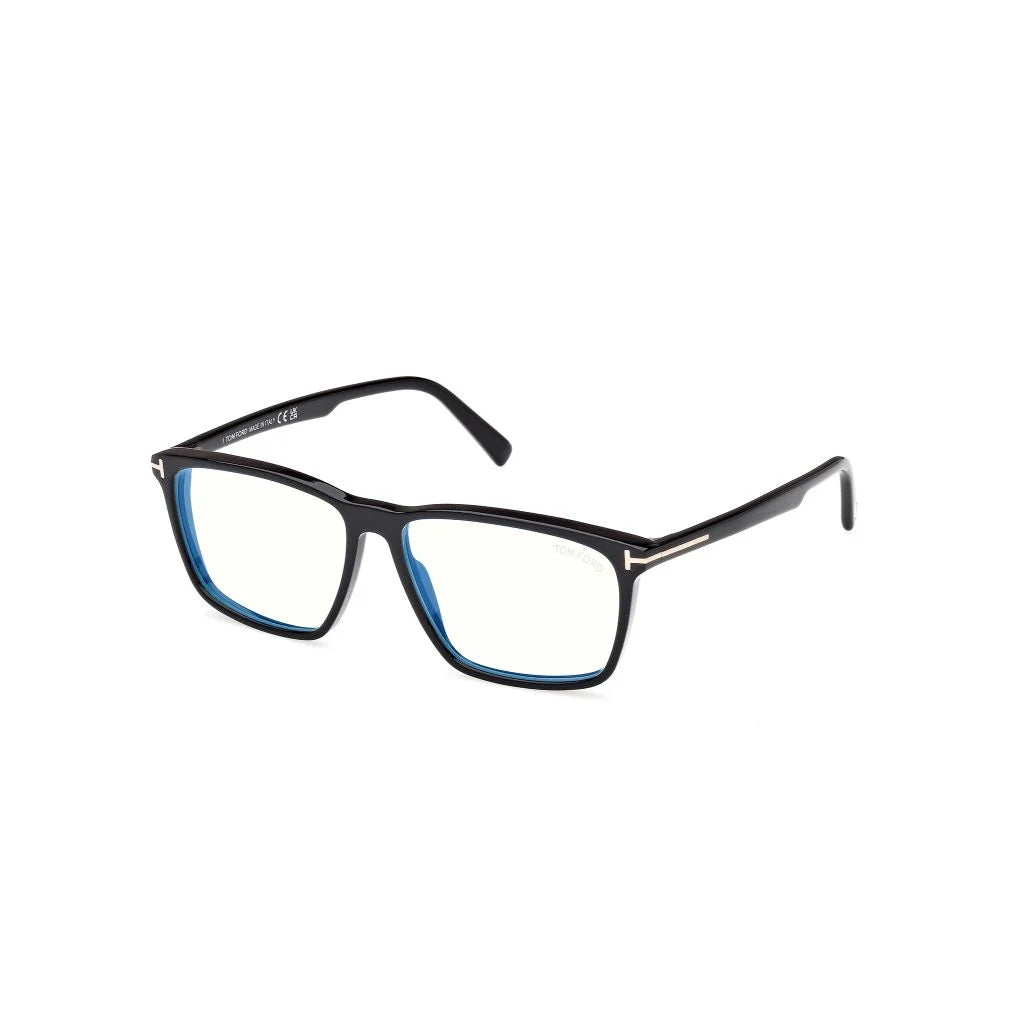 Occhiali da Vista Tom Ford FT5959-B (001) CAL. 56 PONTE 14 ASTA 145