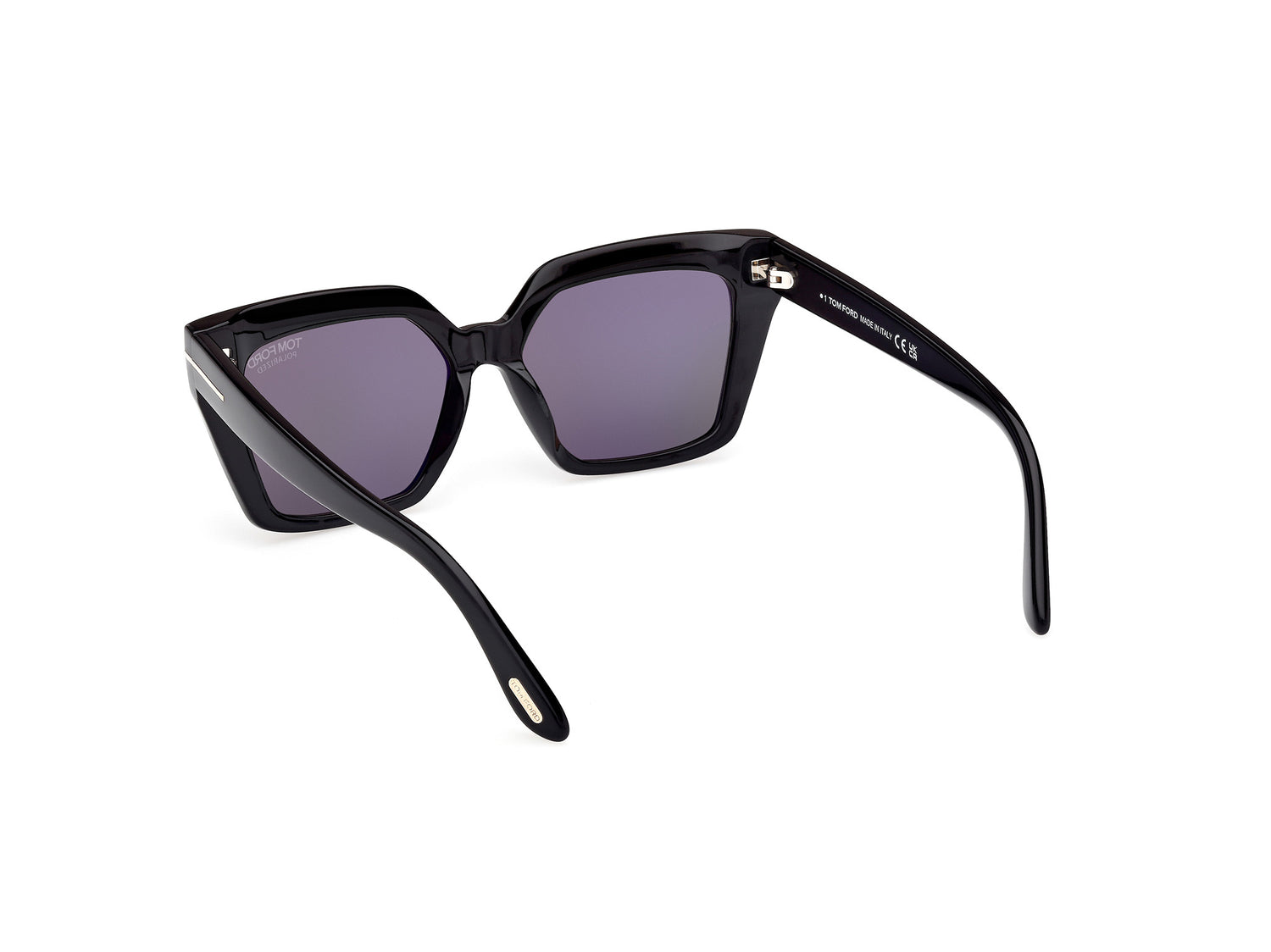 Occhiali da sole Tom FordFT 1030 ECO 01Z 53 15 140