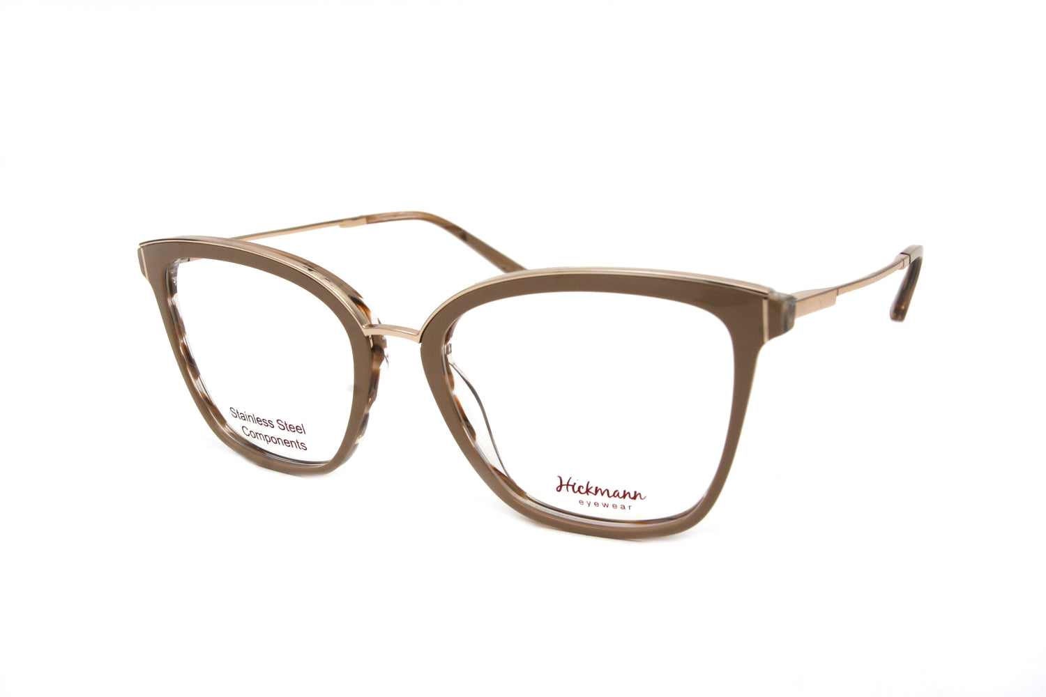 Occhiali da vista Hickmann HI6148 H05 cal. 53.5 ponte 17.5 asta 140