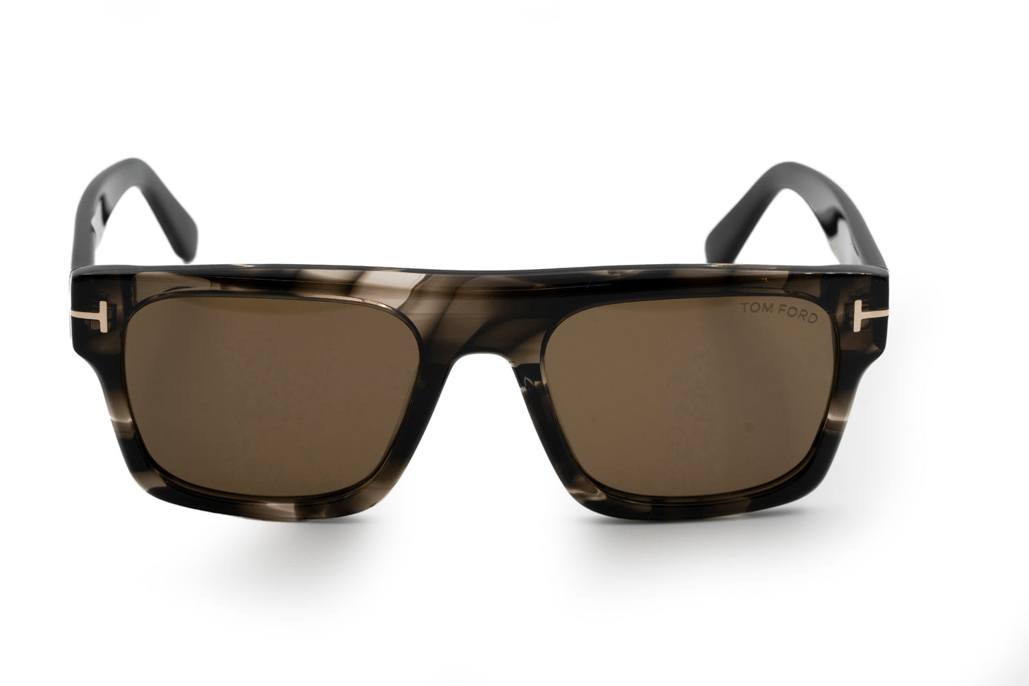 Occhiali da Sole Tom Ford Fausto TF1337 (55J) cal. 53 ponte 20 asta 145