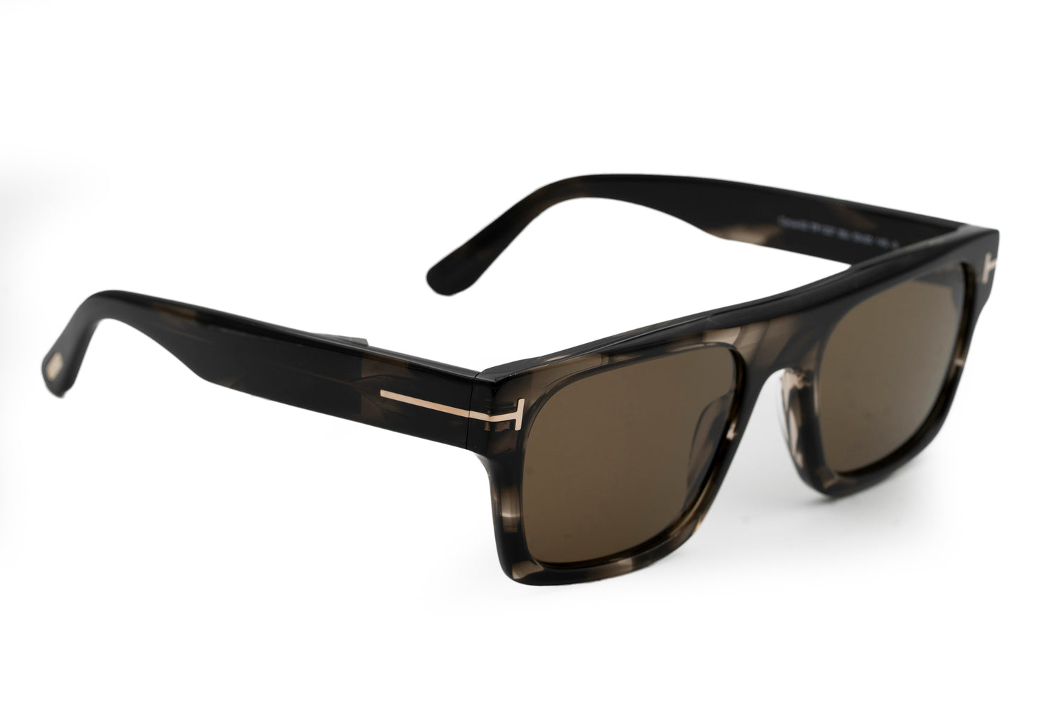 Occhiali da Sole Tom Ford Fausto TF1337 (55J) cal. 53 ponte 20 asta 145