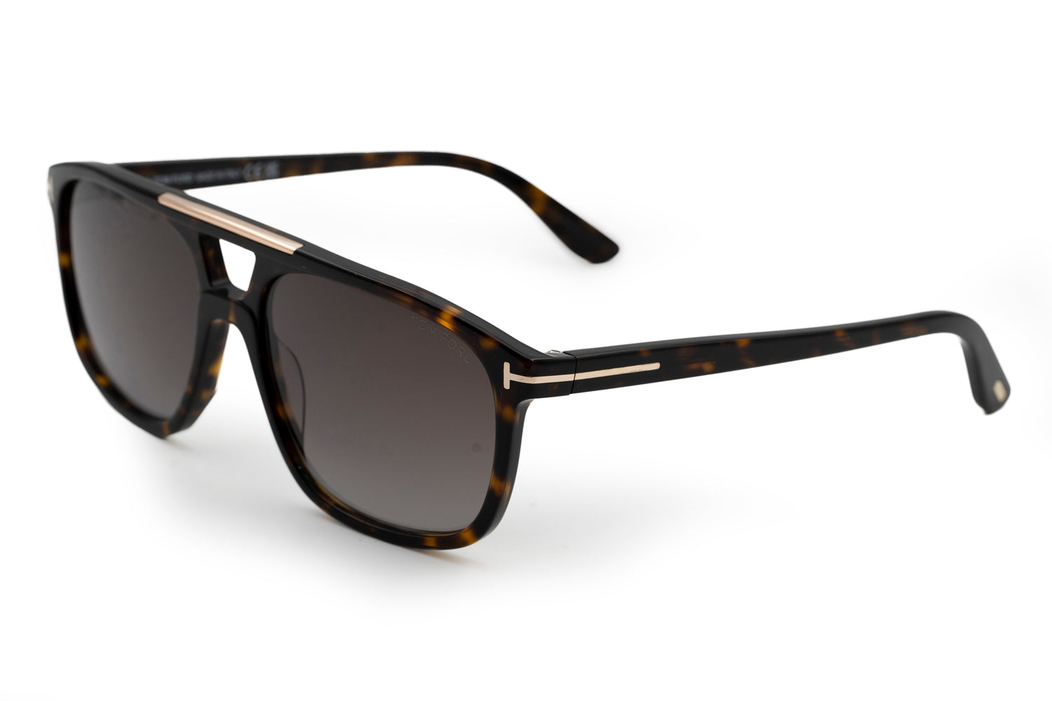 Occhiali da Sole Tom Ford Fausto TF1338 cal. 58 ponte 17 asta 140