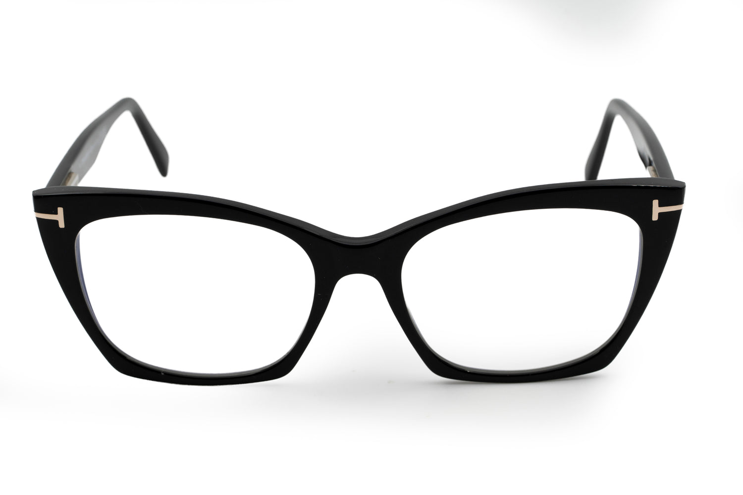 Occhiali da Vista Tom Ford TF5709-B (001) CAL. 54 PONTE 17 ASTA 140
