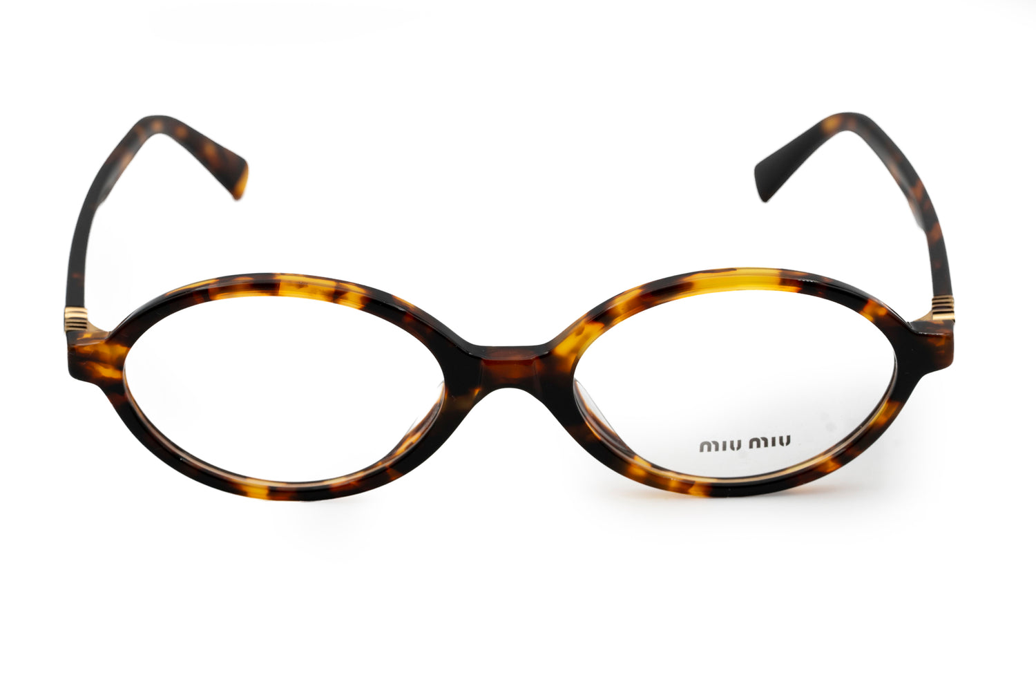 Occhiali da vista MIU MIU VMU 01X cal.50 ponte 18 asta 140 VAU-101