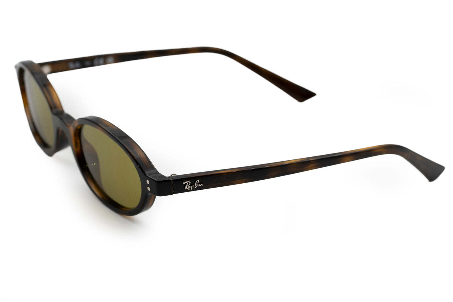 Occhiali da sole Ray-Ban RB4472 1359/2  cal.51 ponte 20 asta 145 2N