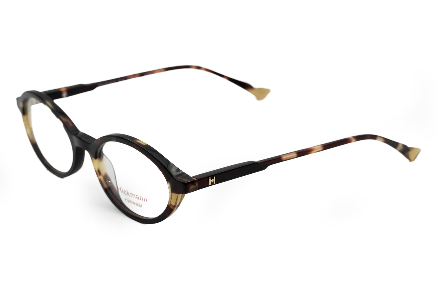 Occhiali da vista Hickmann HI6415 P02 cal. 51 ponte 19 asta 140