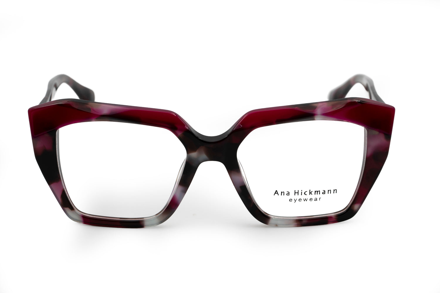 Occhiali da vista Ana Hickmann AH6670 P01 cal. 52 ponte 18 asta 142