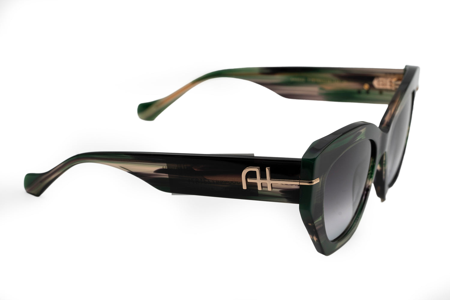 Occhiali da sole Ana Hickmann AH9522 P03 cal. 53 ponte 19 asta 142 2N
