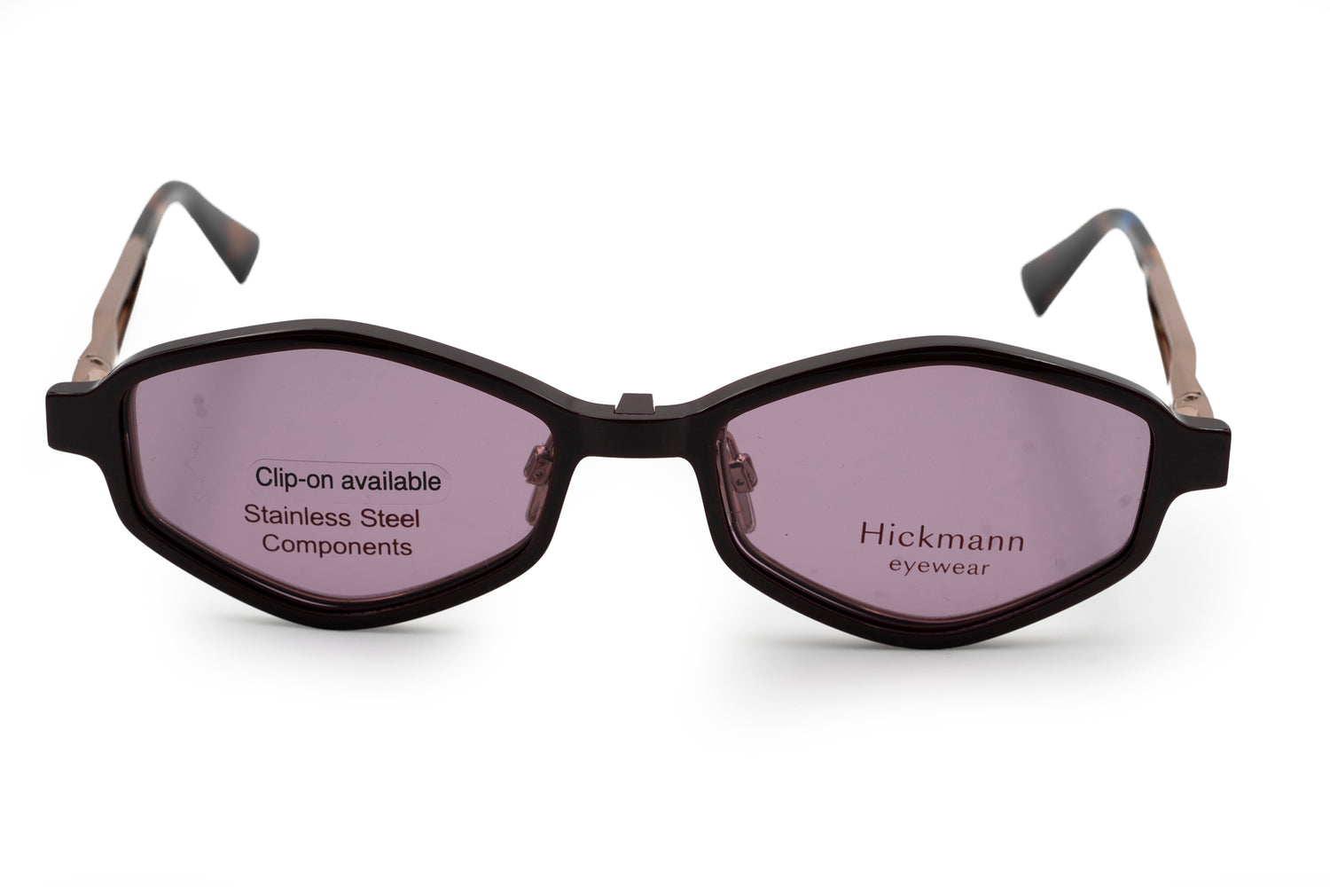 Occhiali da sole Hickmann HI319G 05AG cal. 54 ponte 19 asta 142