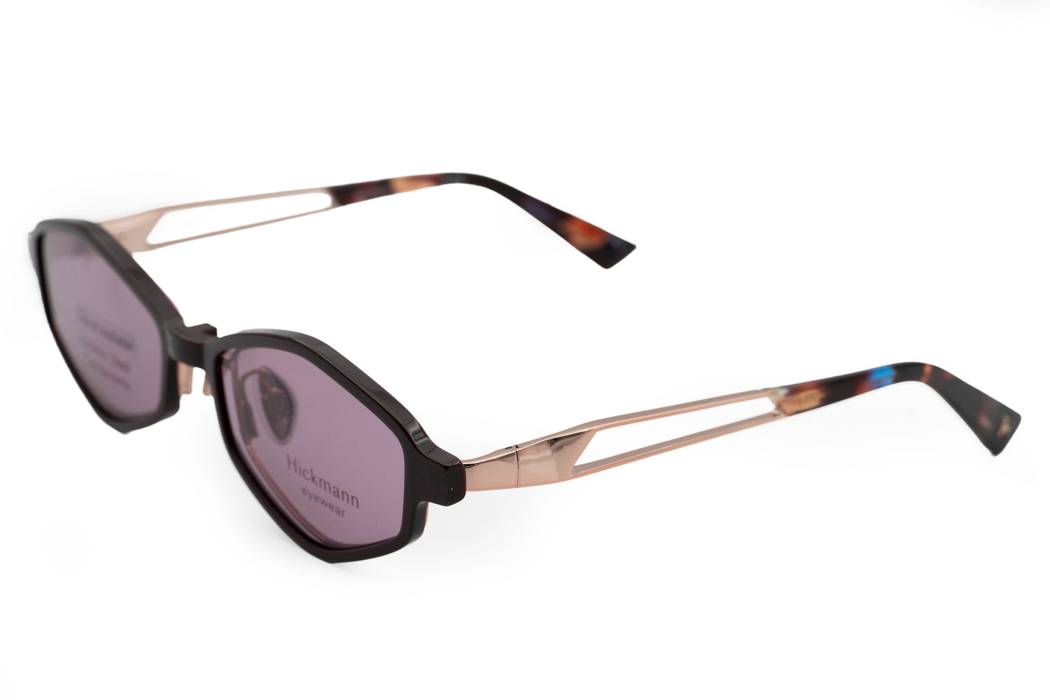 Occhiali da sole Hickmann HI319G 05AG cal. 54 ponte 19 asta 142