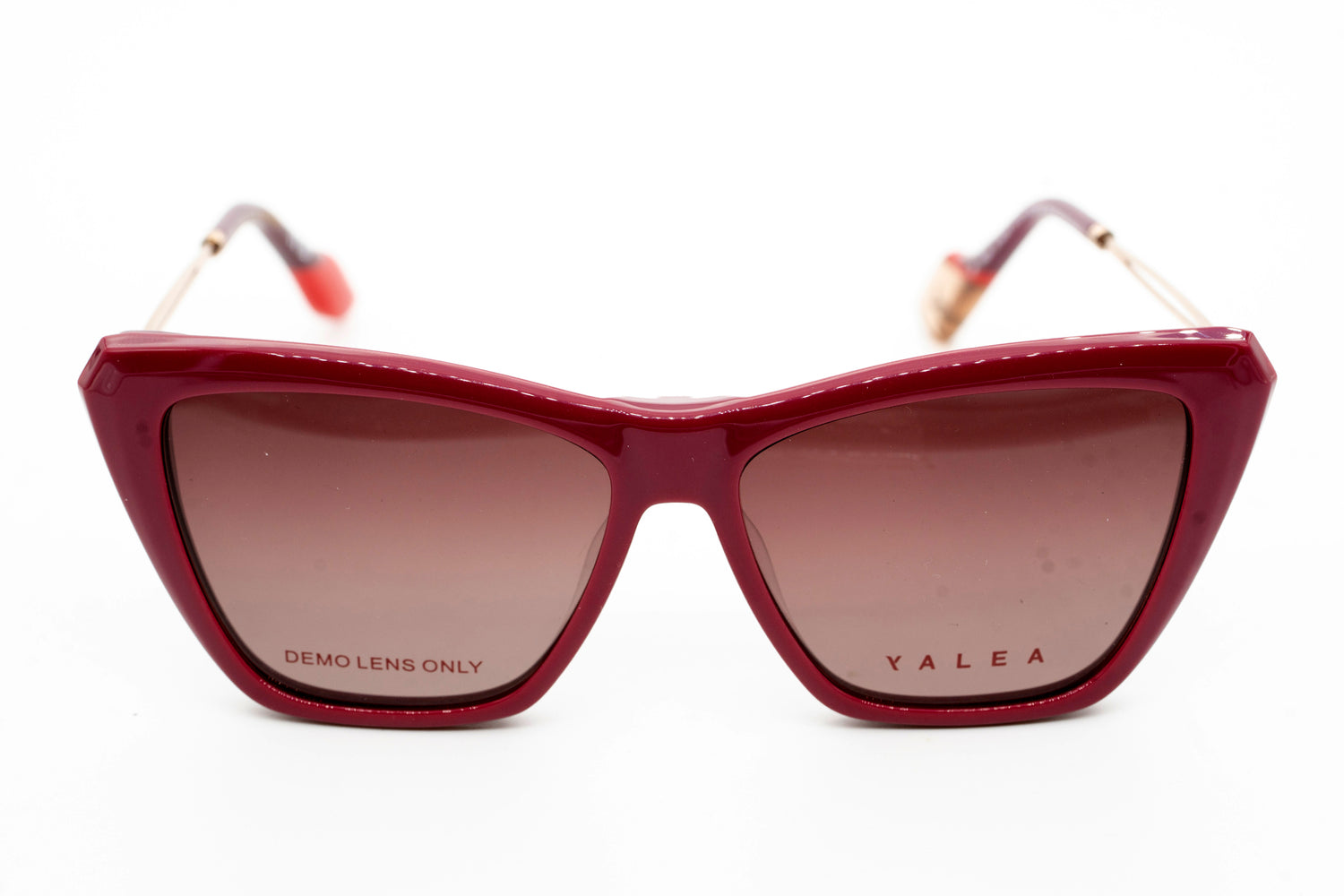 Occhiali da Sole YALEA FRIDA UYA249 COL.6UUP cal. 57 ponte 14 asta 140