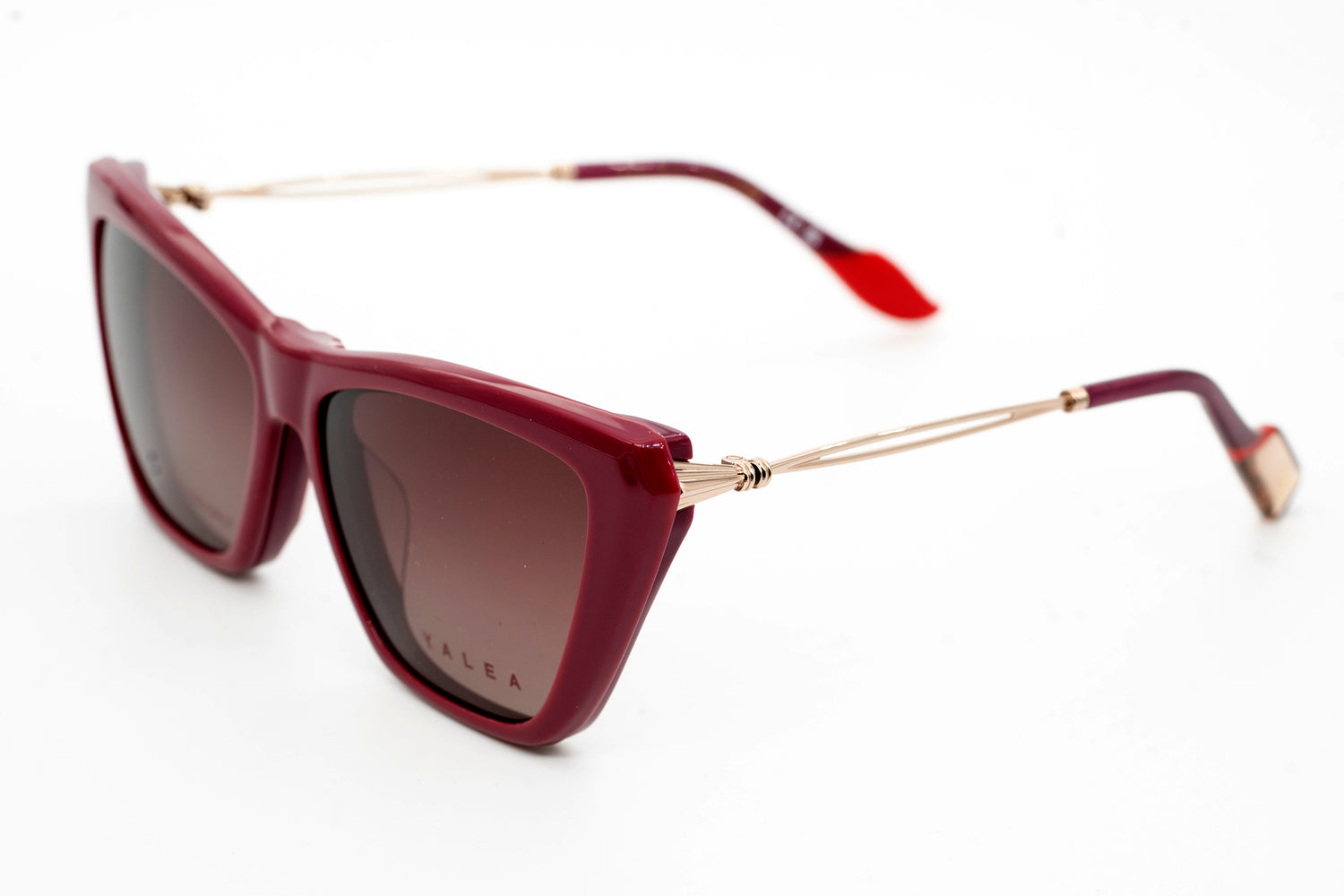 Occhiali da Sole YALEA FRIDA UYA249 COL.6UUP cal. 57 ponte 14 asta 140