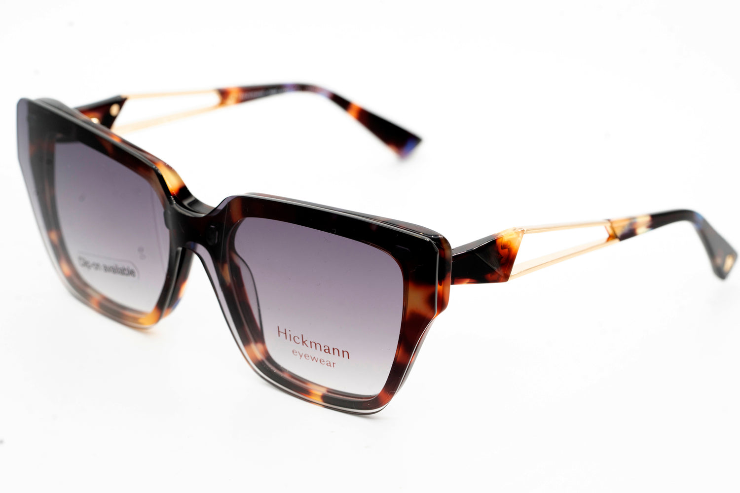 Occhiali da sole Hickmann HI6401G G22G cal. 51 ponte 16 asta 142