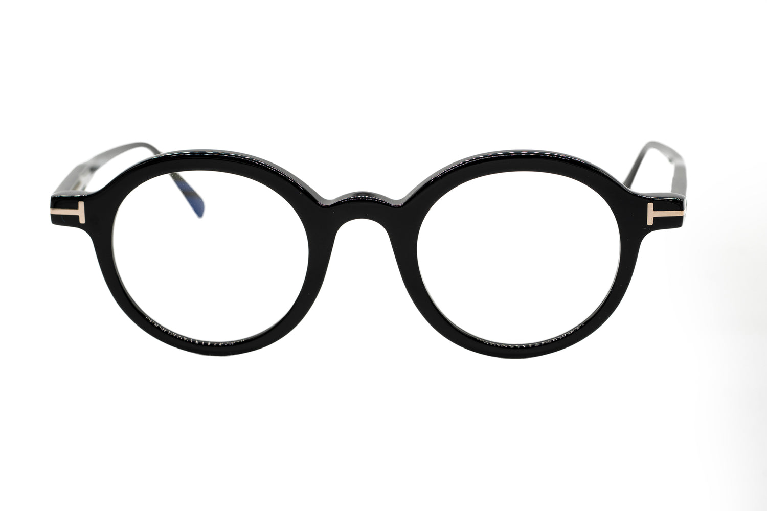 Occhiali da Vista Tom Ford FT5664-B/V (001) cal. 45 ponte 22 asta 145